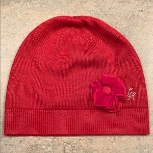 Tommy Hilfiger Kids Knitted Hat